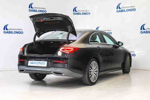 Mercedes CLA CLA 200 - Foto 17