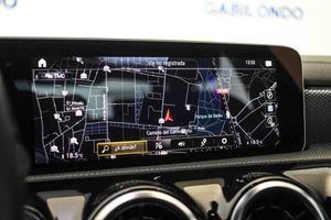 Mercedes CLA CLA 200 - Foto 54