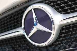 Mercedes CLA CLA 200 - Foto 10