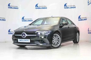 Mercedes CLA CLA 200 - Foto 8
