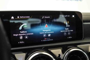 Mercedes CLA CLA 200 - Foto 53