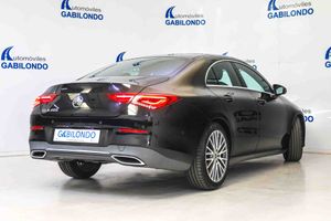 Mercedes CLA CLA 200 - Foto 9