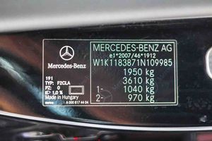 Mercedes CLA CLA 200 - Foto 7