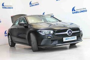 Mercedes CLA CLA 200 - Foto 19