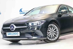 Mercedes CLA CLA 200 - Foto 21