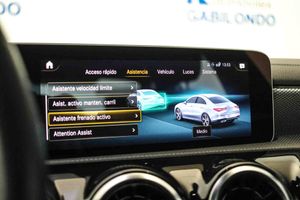 Mercedes CLA CLA 200 - Foto 59