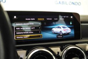 Mercedes CLA CLA 200 - Foto 60