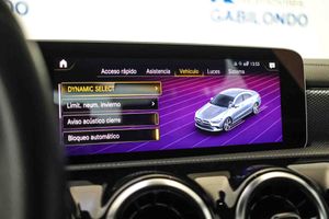 Mercedes CLA CLA 200 - Foto 61