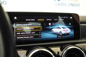 Mercedes CLA CLA 200 - Foto 57