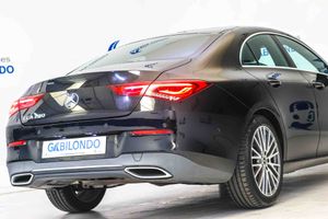 Mercedes CLA CLA 200 - Foto 24