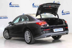 Mercedes CLA CLA 200 - Foto 20