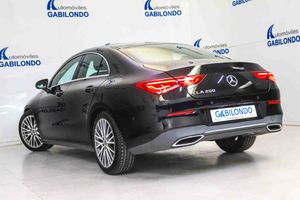 Mercedes CLA CLA 200 - Foto 13