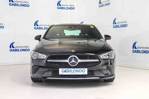 Mercedes CLA CLA 200 - Foto 3
