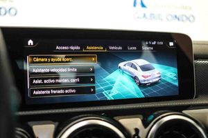 Mercedes CLA CLA 200 - Foto 56