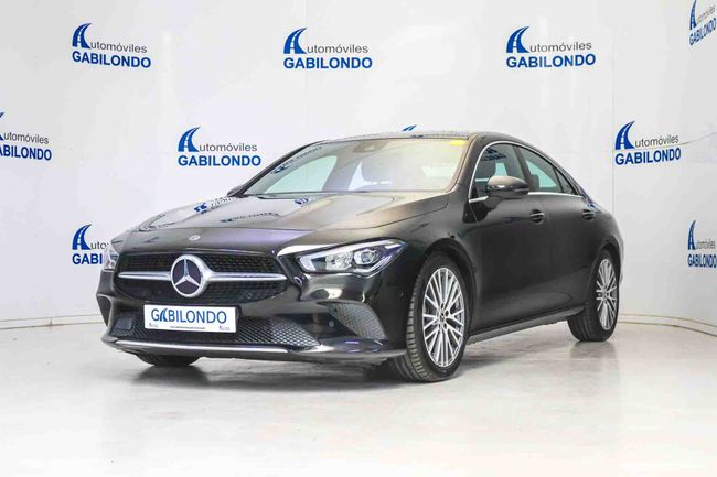 Mercedes CLA CLA 200 - Foto 1