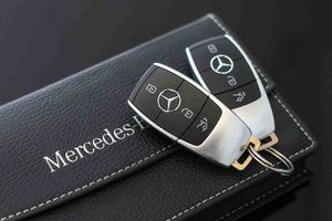 Mercedes CLA CLA 200 - Foto 63