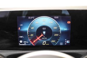 Mercedes CLA CLA 200 - Foto 38