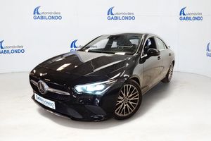 Mercedes CLA CLA 200 - Foto 2