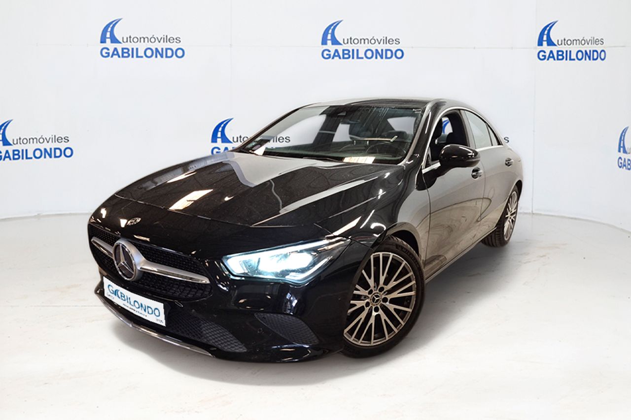 Mercedes CLA CLA 200 - Foto 1