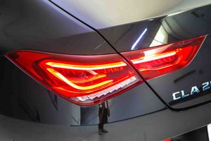 Mercedes CLA CLA 200 - Foto 15
