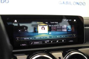 Mercedes CLA CLA 200 - Foto 55