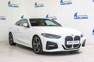 BMW Serie 4 420i MSport **Techo solar** - Foto 3