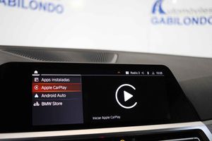BMW Serie 4 420i MSport **Techo solar** - Foto 65