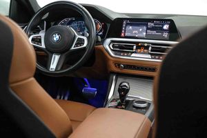 BMW Serie 4 420i MSport **Techo solar** - Foto 39