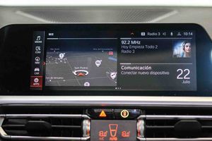 BMW Serie 4 420i MSport **Techo solar** - Foto 54