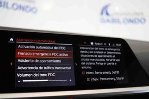 BMW Serie 4 420i MSport **Techo solar** - Foto 70