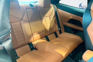 BMW Serie 4 420i MSport **Techo solar** - Foto 5