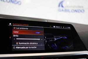 BMW Serie 4 420i MSport **Techo solar** - Foto 74