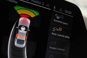 BMW Serie 4 420i MSport **Techo solar** - Foto 72