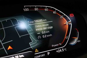 BMW Serie 4 420i MSport **Techo solar** - Foto 6