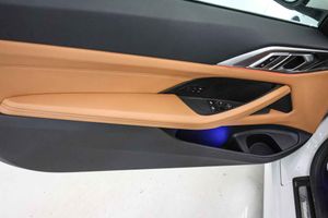 BMW Serie 4 420i MSport **Techo solar** - Foto 34