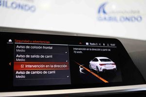 BMW Serie 4 420i MSport **Techo solar** - Foto 69