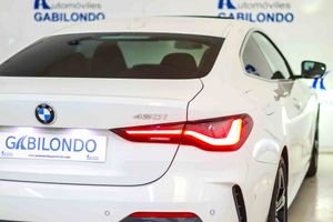 BMW Serie 4 420i MSport **Techo solar** - Foto 23