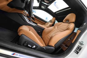 BMW Serie 4 420i MSport **Techo solar** - Foto 32