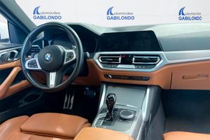 BMW Serie 4 420i MSport **Techo solar** - Foto 3