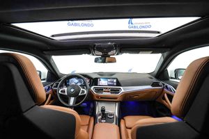 BMW Serie 4 420i MSport **Techo solar** - Foto 59