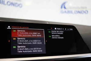BMW Serie 4 420i MSport **Techo solar** - Foto 9