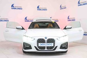 BMW Serie 4 420i MSport **Techo solar** - Foto 25
