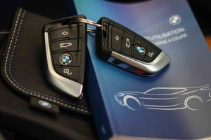 BMW Serie 4 420i MSport **Techo solar** - Foto 75