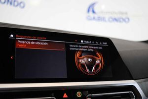 BMW Serie 4 420i MSport **Techo solar** - Foto 73