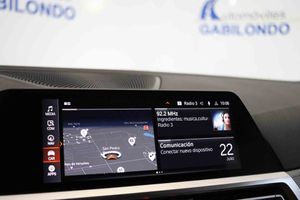 BMW Serie 4 420i MSport **Techo solar** - Foto 66