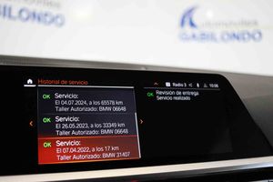 BMW Serie 4 420i MSport **Techo solar** - Foto 8