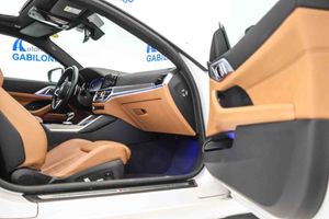 BMW Serie 4 420i MSport **Techo solar** - Foto 56
