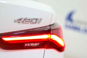 BMW Serie 4 420i MSport **Techo solar** - Foto 13