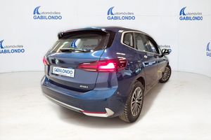 BMW Serie 2 Active Tourer 218i Business Design - Foto 3