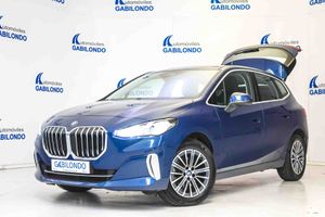 BMW Serie 2 Active Tourer 218i Business Design - Foto 16